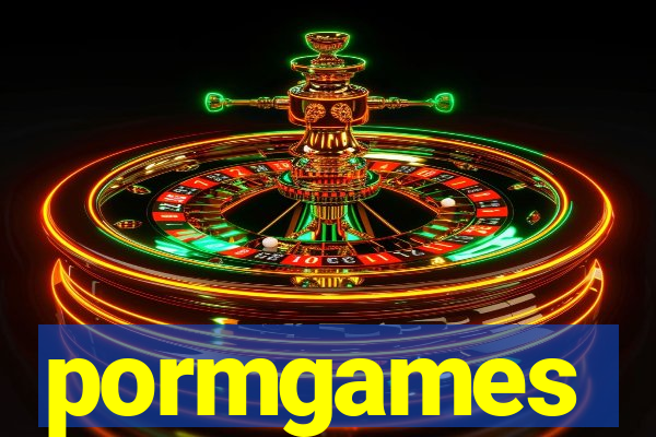 pormgames