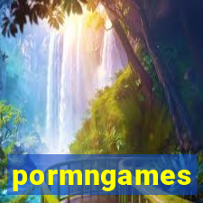 pormngames