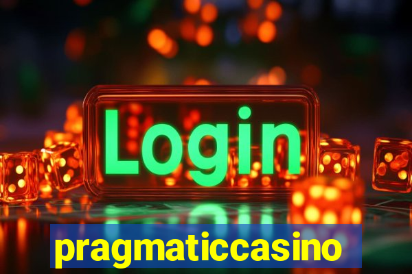 pragmaticcasino