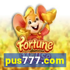 pus777.com