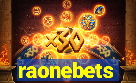 raonebets