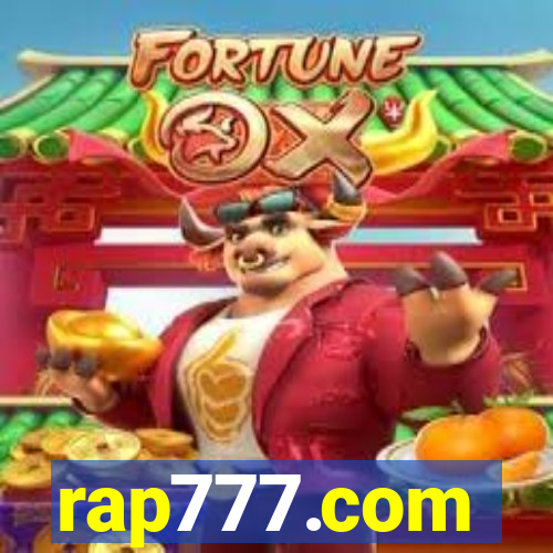 rap777.com