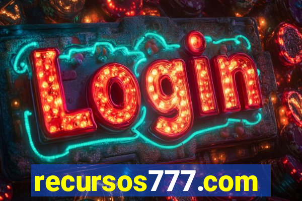 recursos777.com