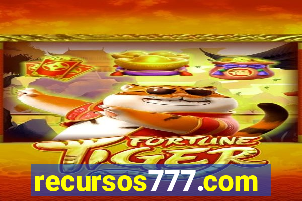 recursos777.com