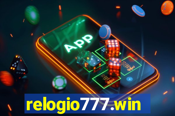 relogio777.win