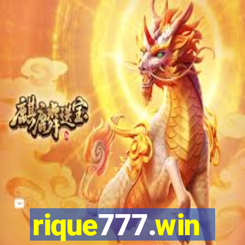 rique777.win