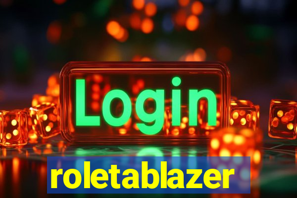 roletablazer