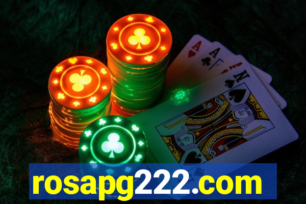 rosapg222.com