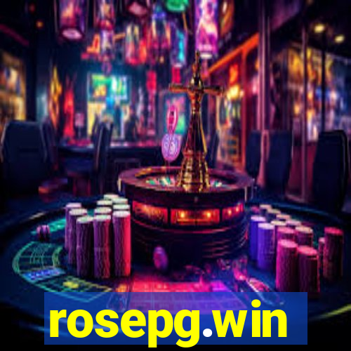 rosepg.win