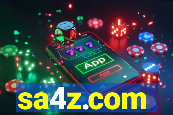 sa4z.com