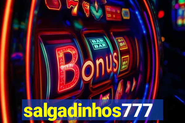 salgadinhos777