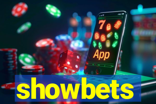 showbets