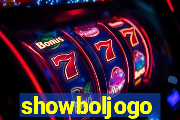 showboljogo