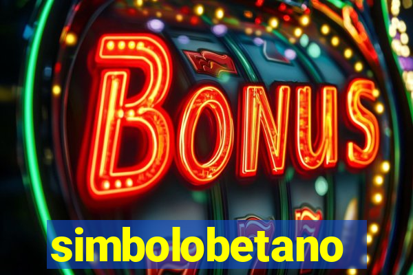 simbolobetano