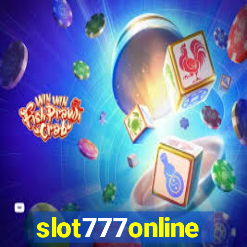 slot777online