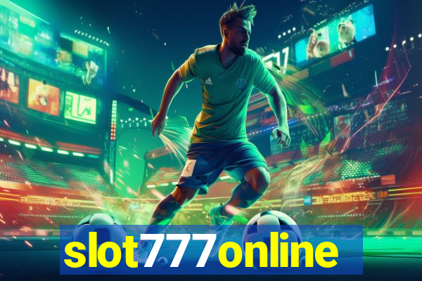 slot777online