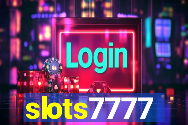 slots7777