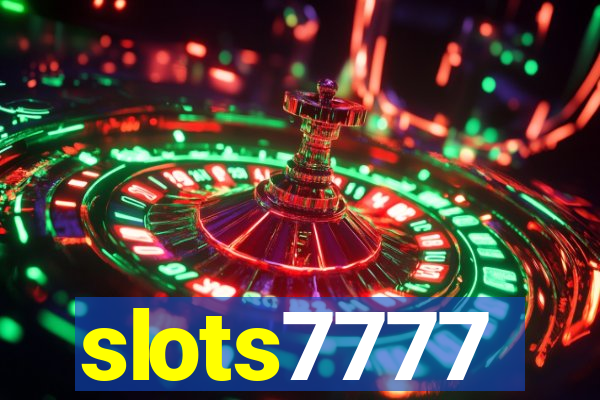 slots7777