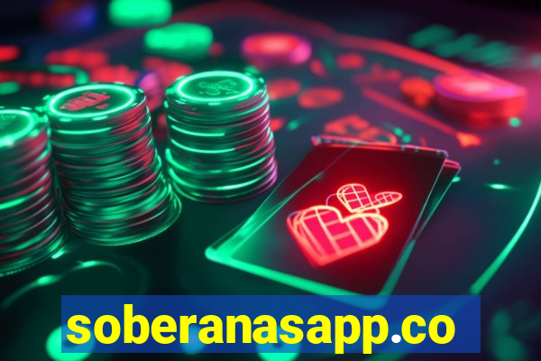 soberanasapp.com