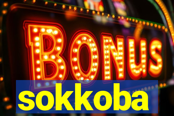 sokkoba