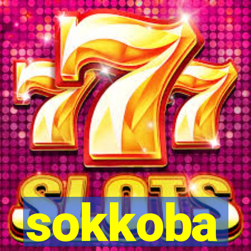 sokkoba