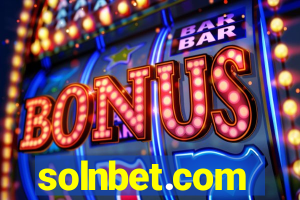 solnbet.com