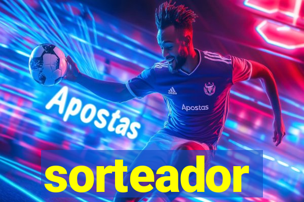 sorteador