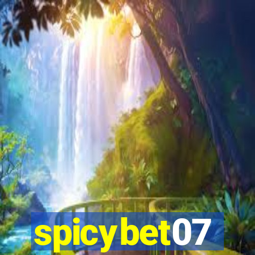 spicybet07