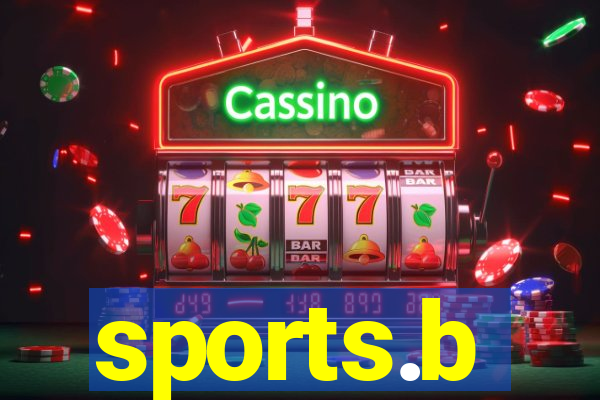 sports.b-bets.com