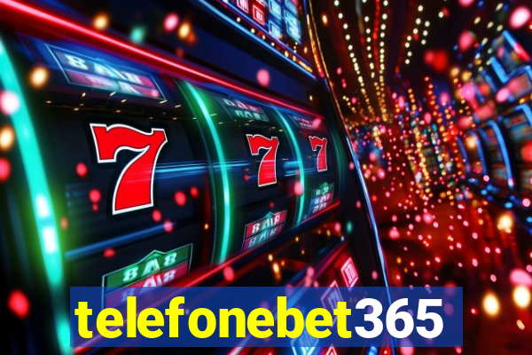 telefonebet365