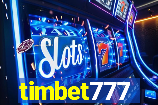 timbet777