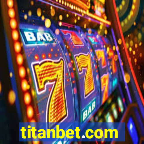 titanbet.com