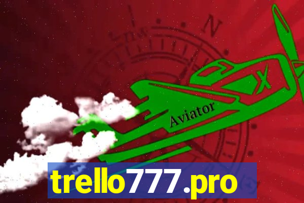 trello777.pro