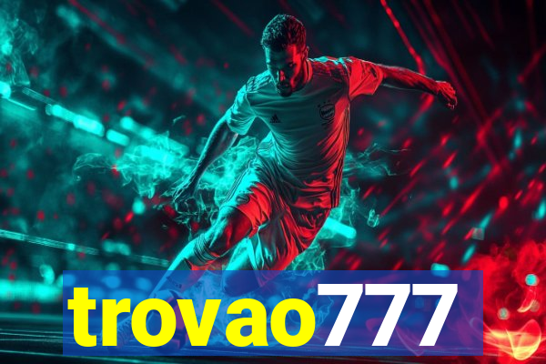 trovao777