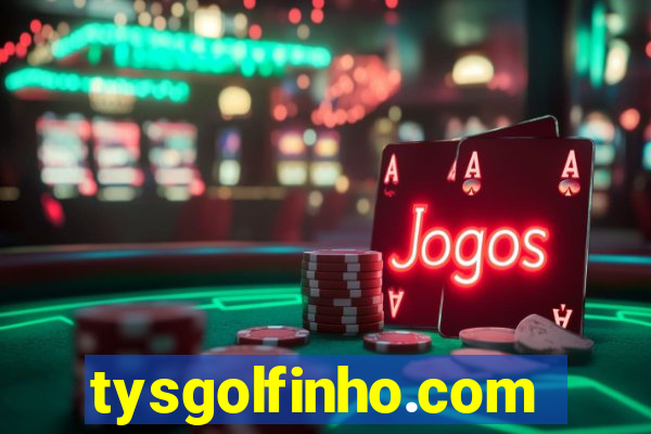 tysgolfinho.com