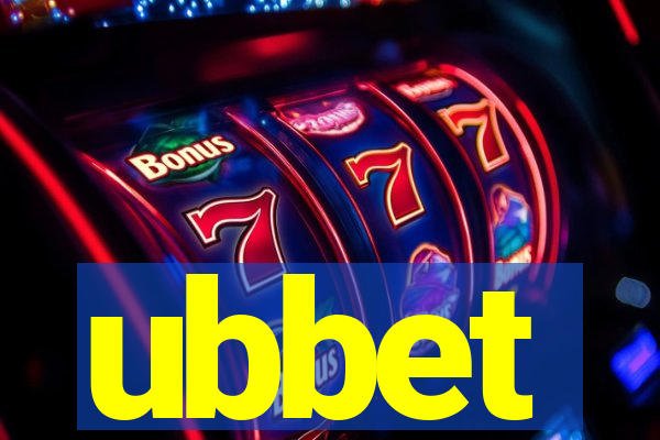 ubbet