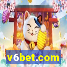 v6bet.com