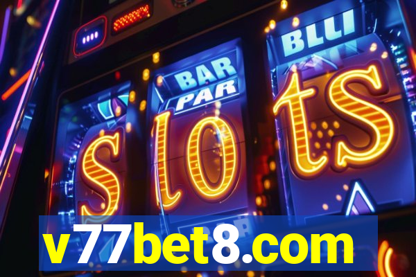 v77bet8.com