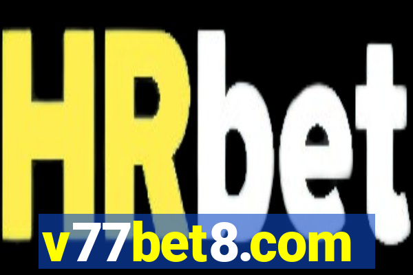 v77bet8.com