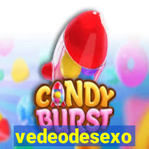 vedeodesexo