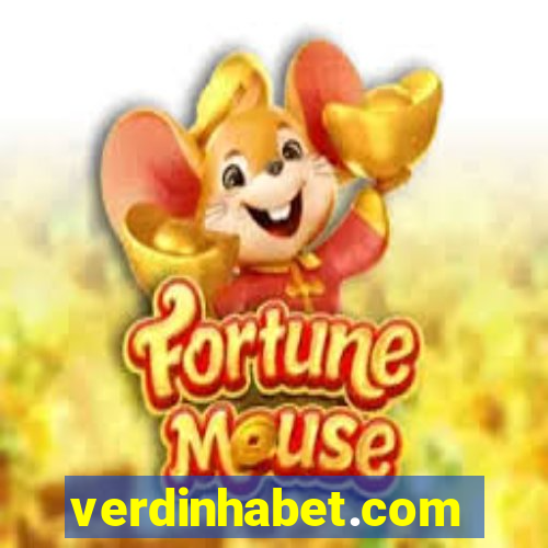 verdinhabet.com