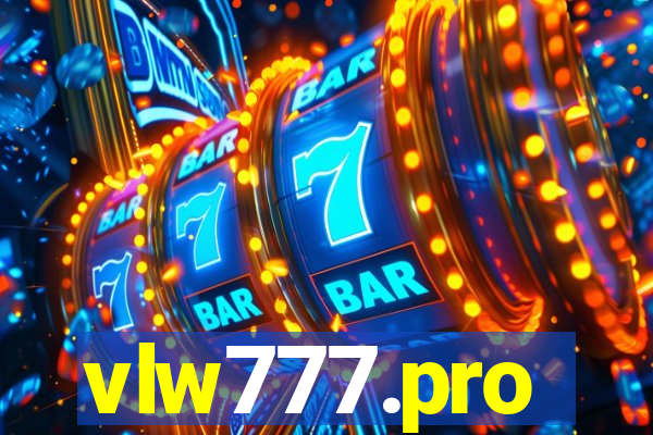 vlw777.pro