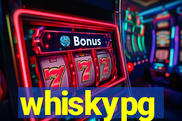 whiskypg