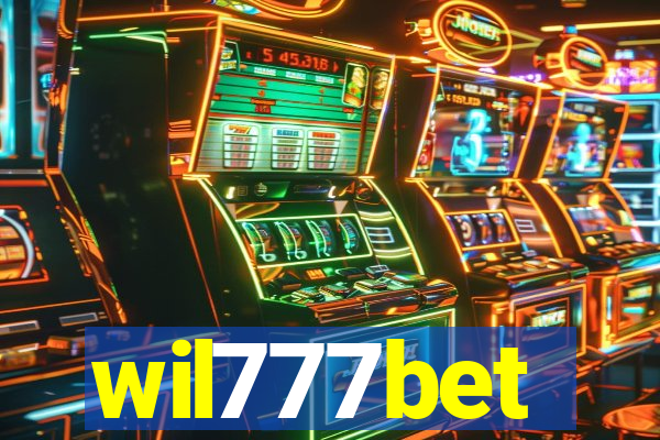 wil777bet