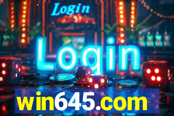 win645.com