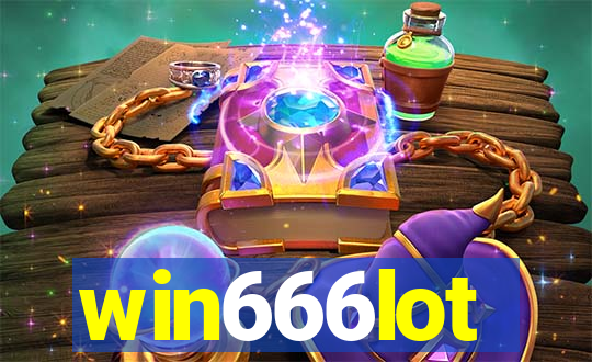 win666lot