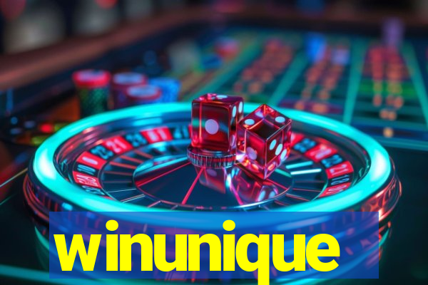 winunique