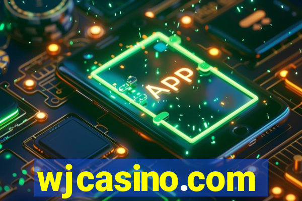 wjcasino.com