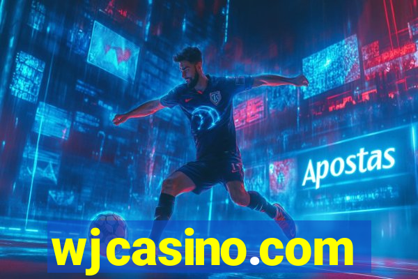 wjcasino.com