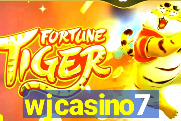 wjcasino7